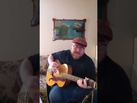 The Flame In The Flood - Chuck Ragan