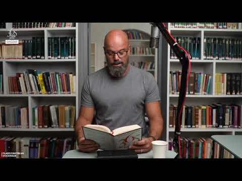 Dag 269 "Fikonträdet i vingården" - 365 dagar med Jesus (Niklas Piensoho)