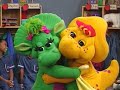 Barney Friends 418 Oh Brother She S My Sister