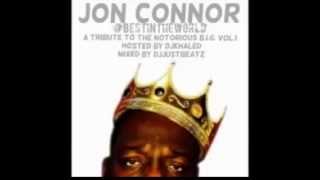 Jon Connor - A Tribute To The Notorious B.I.G. Vol. 1