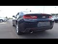 2016 Chevrolet Camaro Durham Chapel Hill Raleigh Cary Apex NC 176804