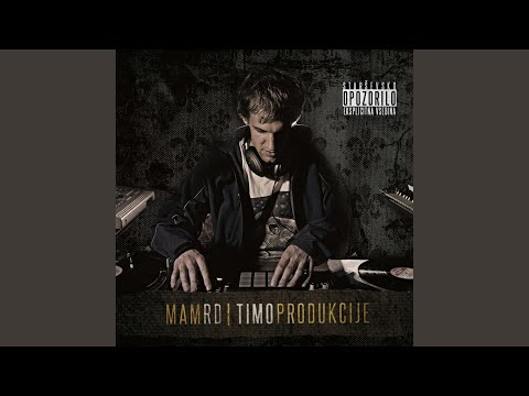 Roko Blitva (feat. Drobiž)