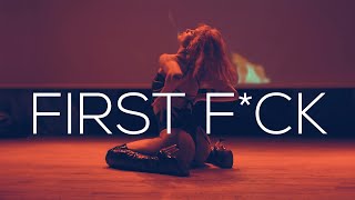 FIRST FUCK - 6LACK &amp; Jhené Aiko | Coreografía Melody Luz