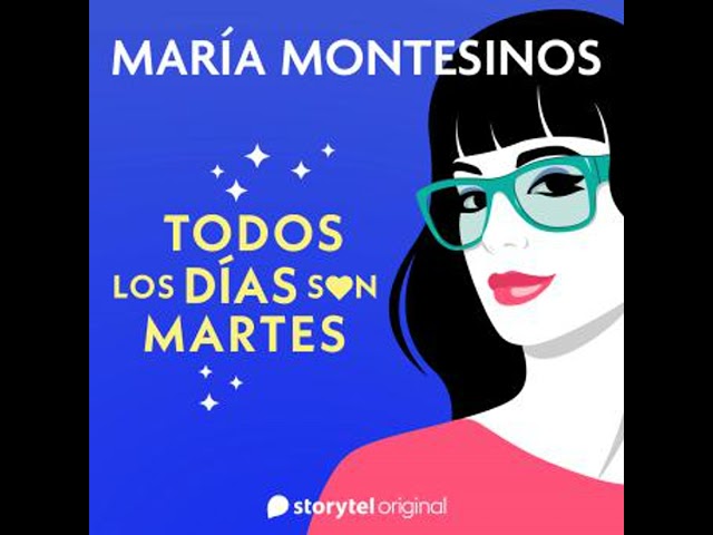 Vídeo relacionado con Todos los dias son martes