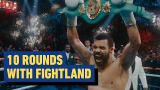 10 Rounds With Fightland thumbnail
