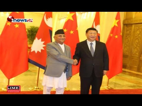 Prime Time 8 PM NEWS_2075_03_07 - NEWS24 TV
