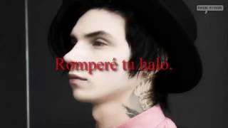Andy Black - Break Your Halo (subtitulada)