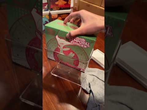 Wo Sie Ihren perfekten Pokémon ETB-Aufbewahrungsbehälter bekommen!