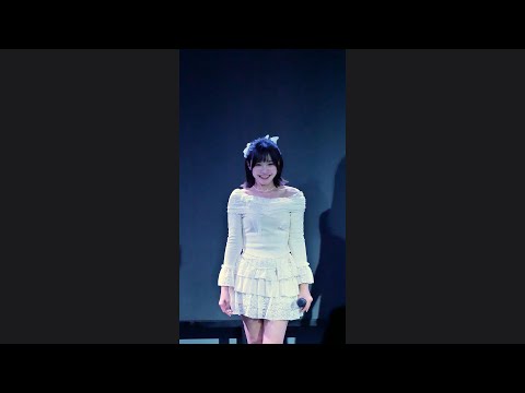 [Fancam] Koi Castella : Aidoru Matsuri # 18 @FortuneTown