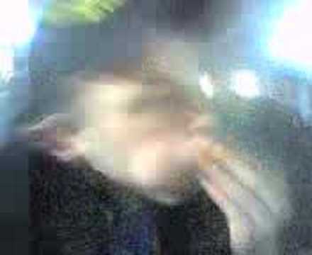 Gules Eating A Burger In One....