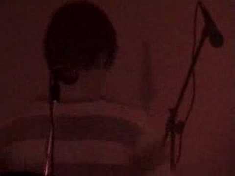 The Basement Project Whats's Worse (live at the highcliffe)