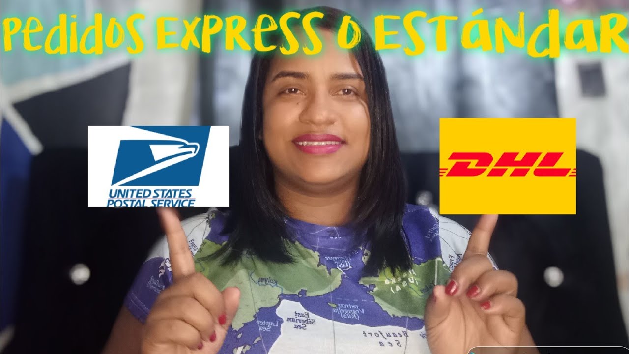 Cómo es mejor pedir en shein estándar o express