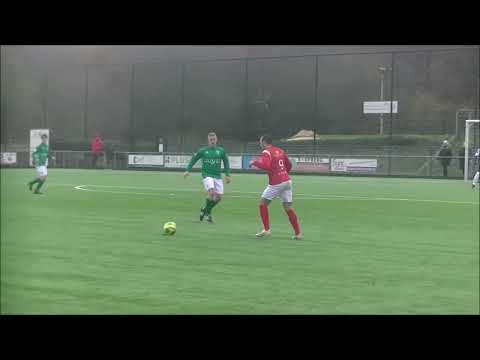 RKHBS - Vijlen 0 - 2