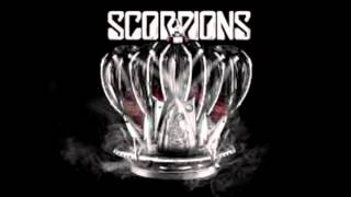 Hard Rockin' the Place (Karaoke) - Scorpions