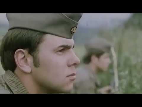 Grenztruppen der DDR - "Postengang/Dies ist unser Land"