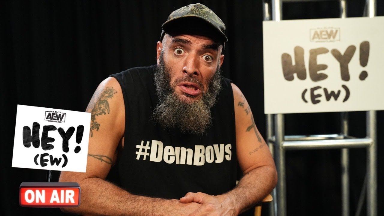 Video Test Thumbnail