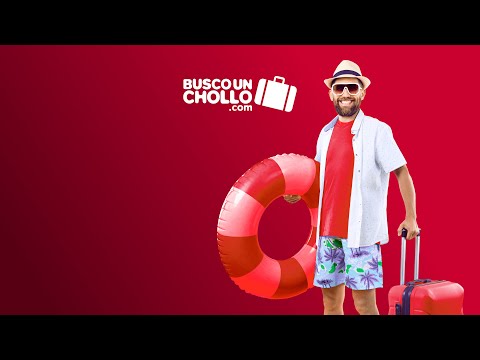 BuscoUnChollo - Ofertas Viajes Video