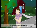 New Concept English 2 Unit 38 Everything Except The Weather