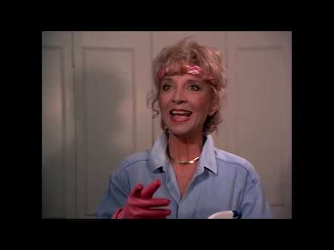 Night crawler Lee meet Amanda's mother clip, Scarecrow and Mrs King