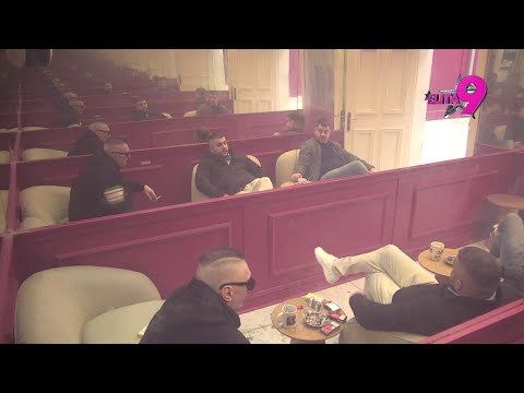 Elita 9: Alibaba priznao da su mu Stanija i beg u Majami bili spas od problema - 03.02.2026.