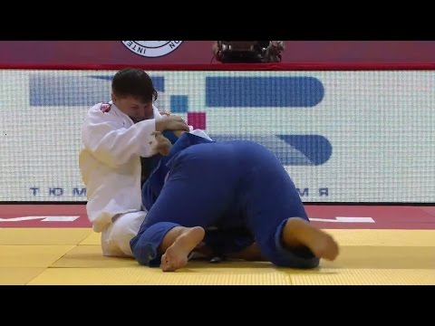women judo osaekomi 104