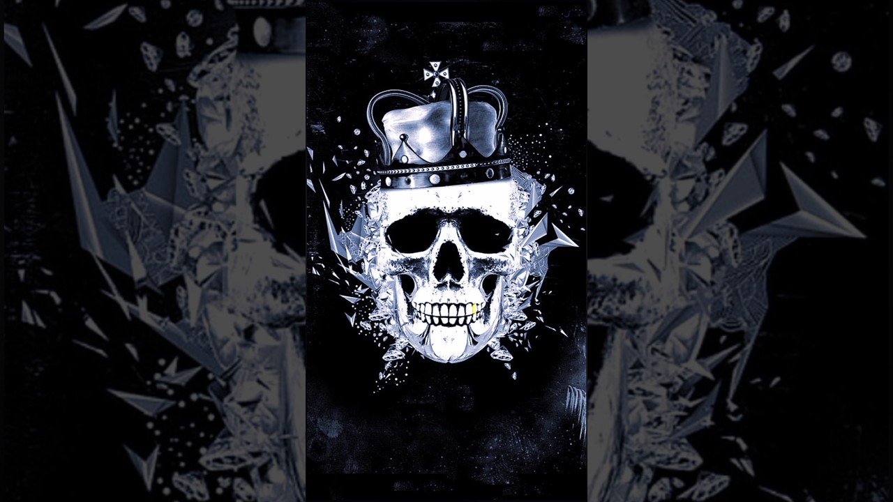 Top 5 Skull Wallpapers | HD Wallpapers | Part 9