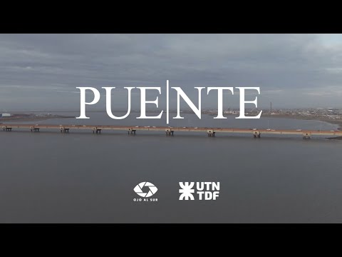 Video: Puente