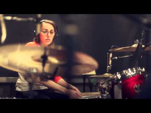 Starlight Girls - Converse Rubber Tracks: Track of the Week