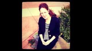 Elizabeth Shivers- &quot;Una LLamada A La Acción&quot; (5.11.12)