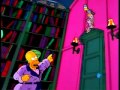 The Raven - Simpsons 