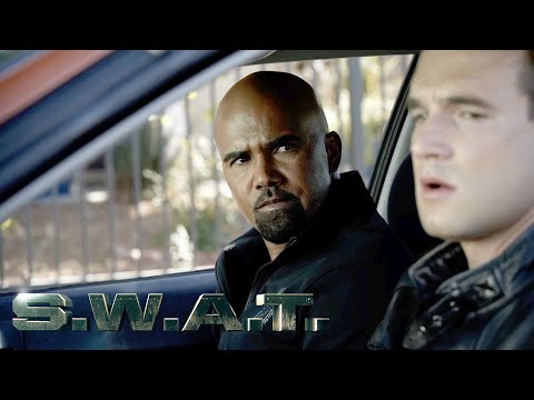 S.W.A.T. | Hondo and Jim Talk About Nate