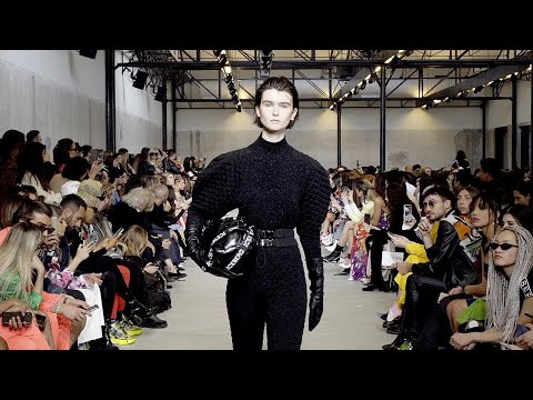 Iceberg | Fall Winter 2020/2021 | Full Show
