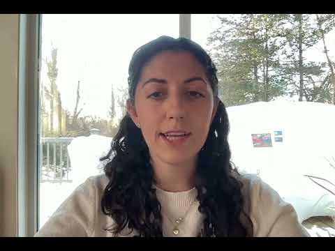 Investments- Introduction- Meghan Scanlon