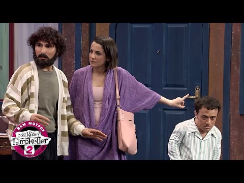 Yer Yatağı 6 (52.Bölüm) - Çok Güzel Hareketler 2