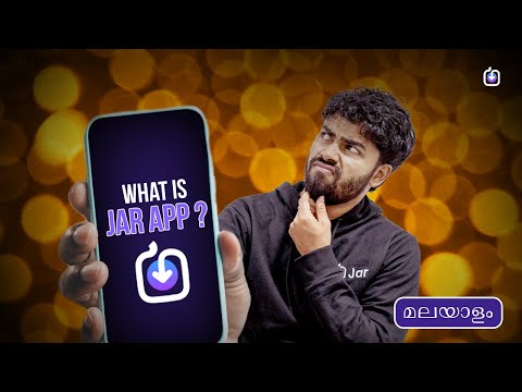 What is Jar App? | Explained in Malayalam | Jar app #JarApp #digitalgold