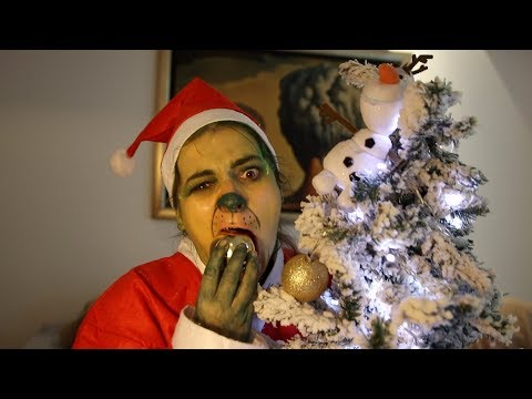 DEUZUITI E O GLINXI NOEL com ROBERTA PUPI