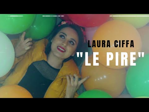 Laura Ciffa - Le pire
