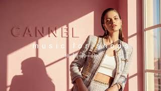 Download lagu CHANEL Luxury deep house playlist is designed for fashion stores, boutiques, showrooms | No licenses mp3