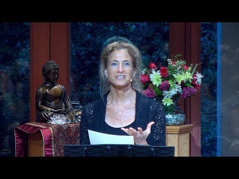 Three Blessings in Spiritual Life, Part 1: Forgiveness, with Tara Brach
