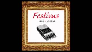Wale Festivus Mixtape &quot;The Deep End featuring Pusha T&quot; pt. 6