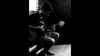 The existence by shuffled (acoustic cover)