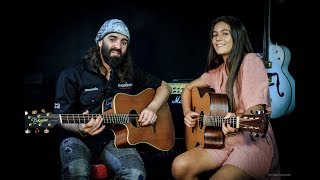 Pirates - The Insomnia Night feat Lucy John