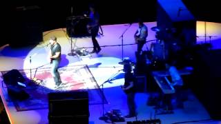 Billy Currington &quot;Wingman&quot; San Antonio Stockshow &amp; Rodeo. San Antonio, TX. 02.22.14