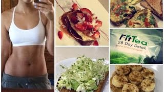 SIX EASY BREAKFAST IDEAS