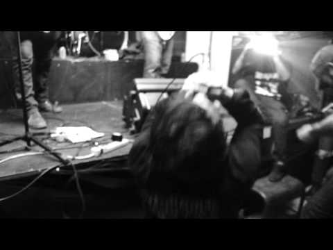 Grinding ft Chulo / " A for arrogance - agathocles"