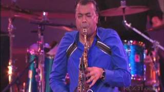 Rudresh Mahanthappa "Rune:Breakfastlunchanddinner"