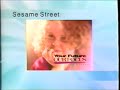 IPTV PBS Breaks 27th December 31st December 1999