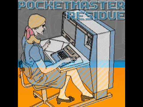 Pocketmaster Crunch