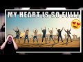 MY HEART IS SO FULL! (BTS (방탄소년단) 'Permission to Dance' Official MV | Reaction) MY HEART IS SO FULL! (BTS (방탄소년단) 'Permission to Dance' Official MV | Reaction)