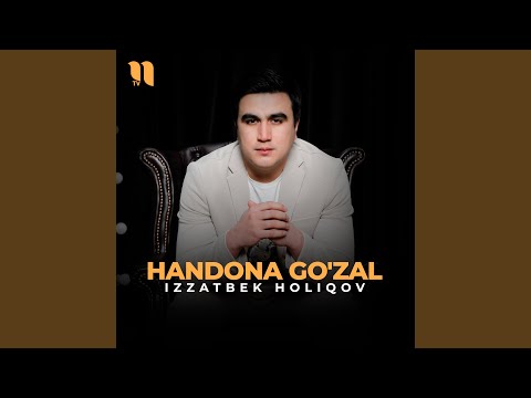 Handona go'zal